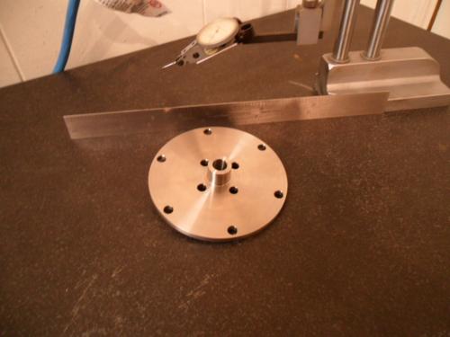 304 SST plate w hub 2 (2)